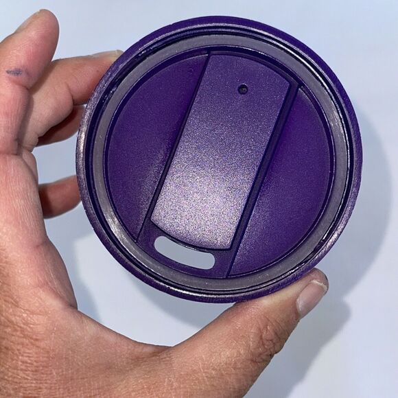 Stainless Steel Insulated 16oz Travel Mug Coffee Cup Keep Calm Love Elephants - Picture 6 of 11